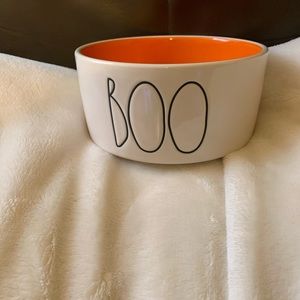Rae Dunn Halloween Bowl